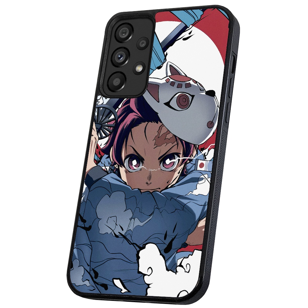 Galaxy A13 - Skal/Mobilskal Anime