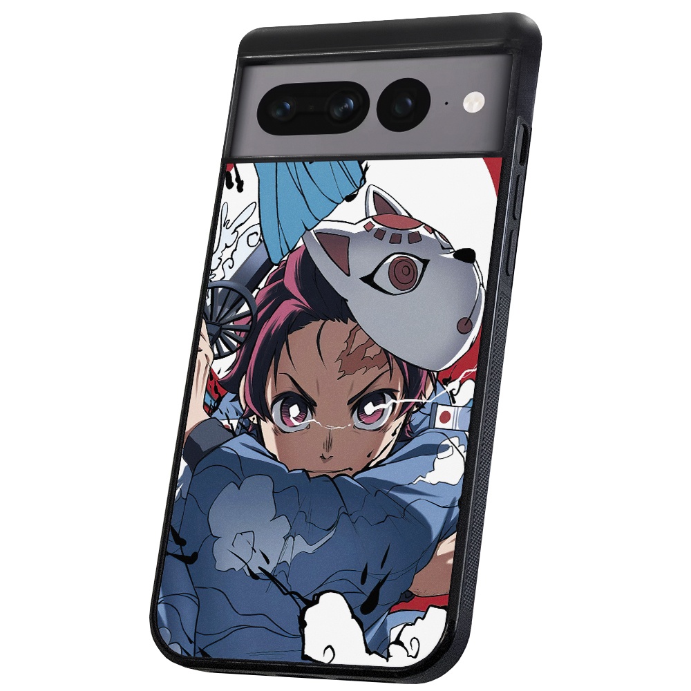 Pixel 7 Pro - Skal/Mobilskal Anime
