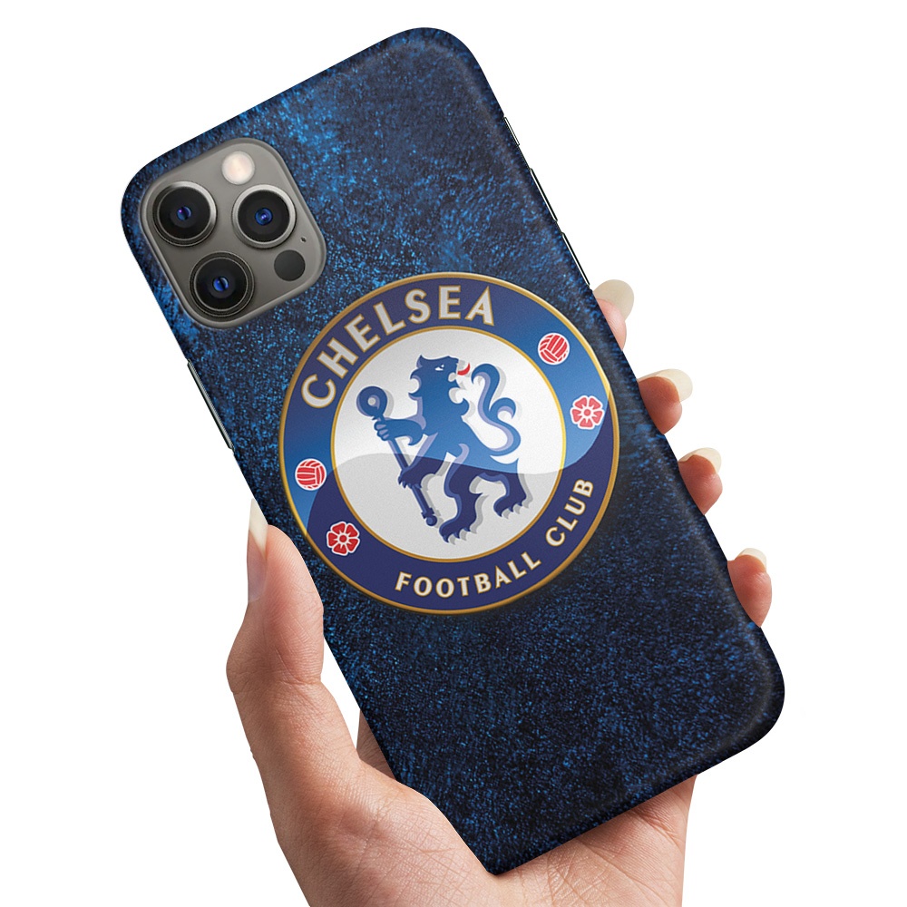 iPhone 15 Pro - Deksel/Mobildeksel Chelsea