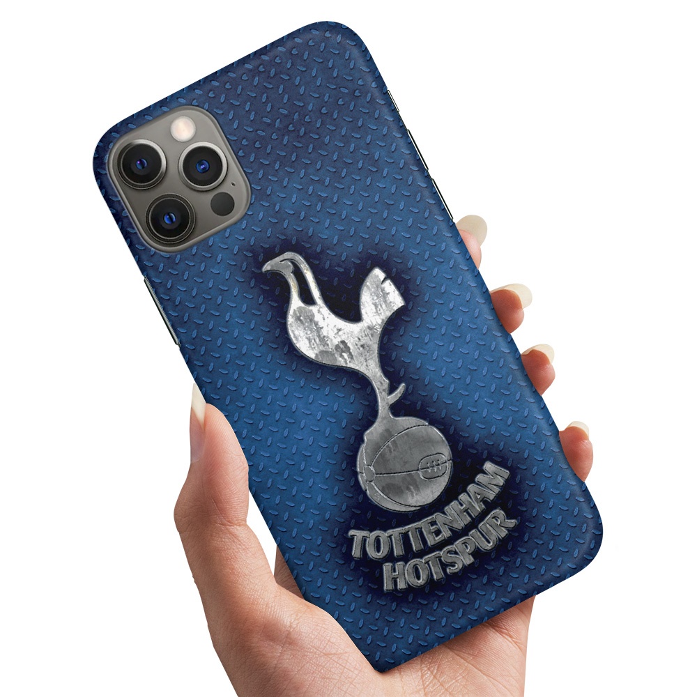 Skal / Mobilskal till iPhone 15 Pro Max - Tottenham