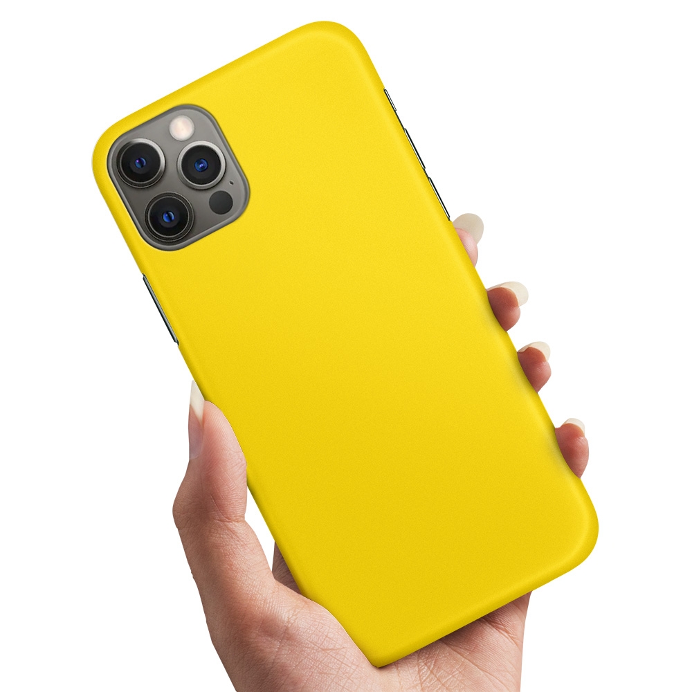Skal / Mobilskal till iPhone 15 Pro