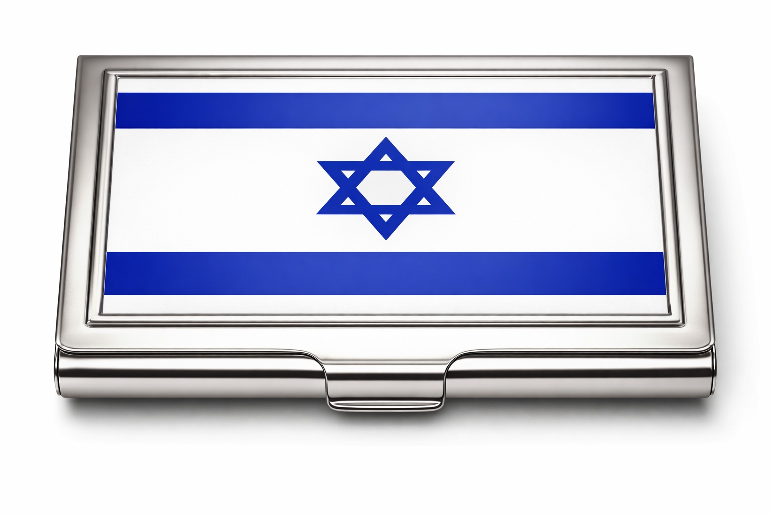 Korthållare - Israel