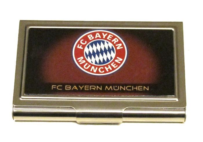 FC Bayern München kortholder