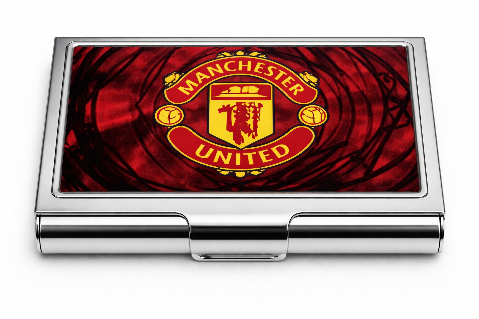 Manchester United kortholder
