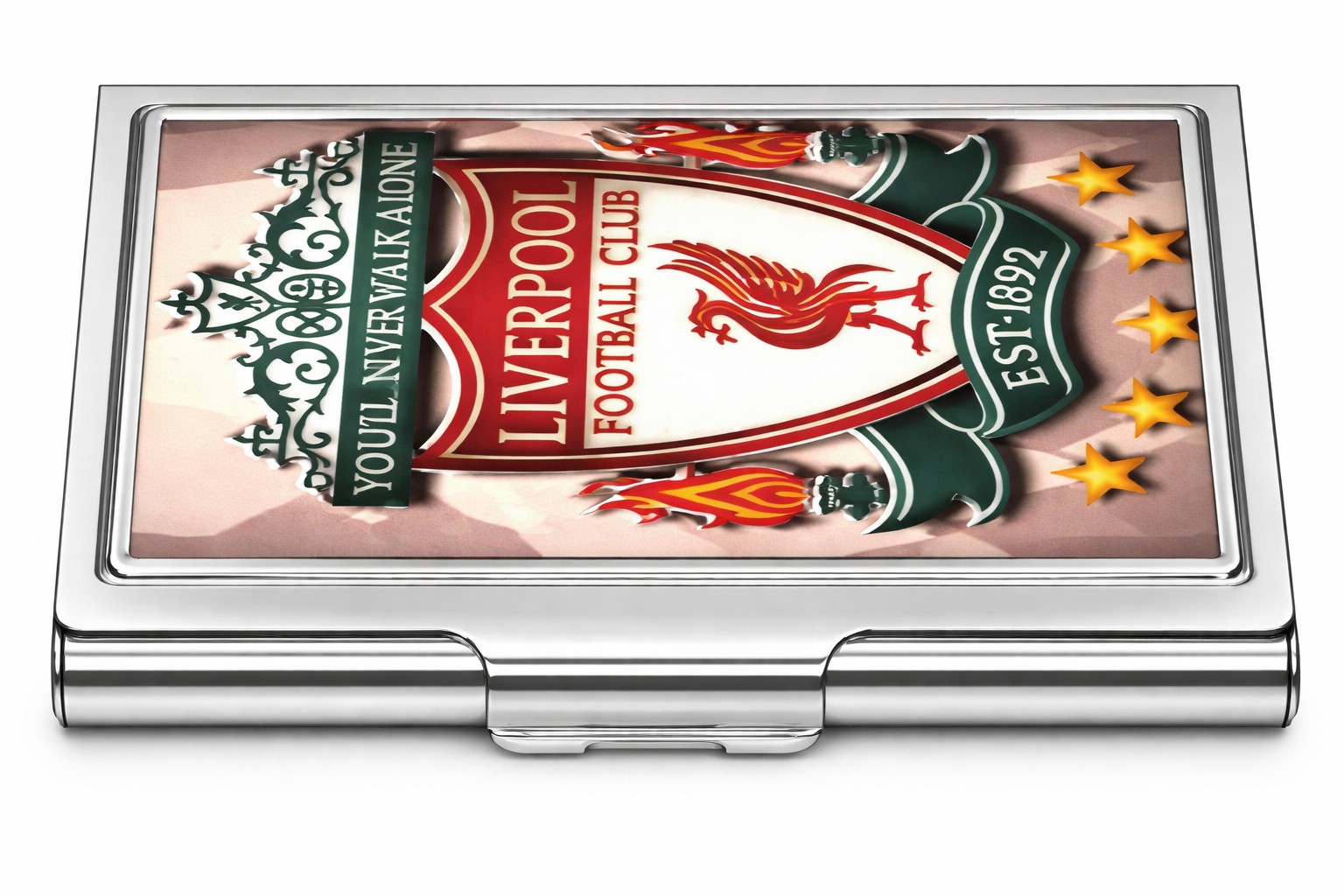 LIVERPOOL - KORTIN HALTIJA