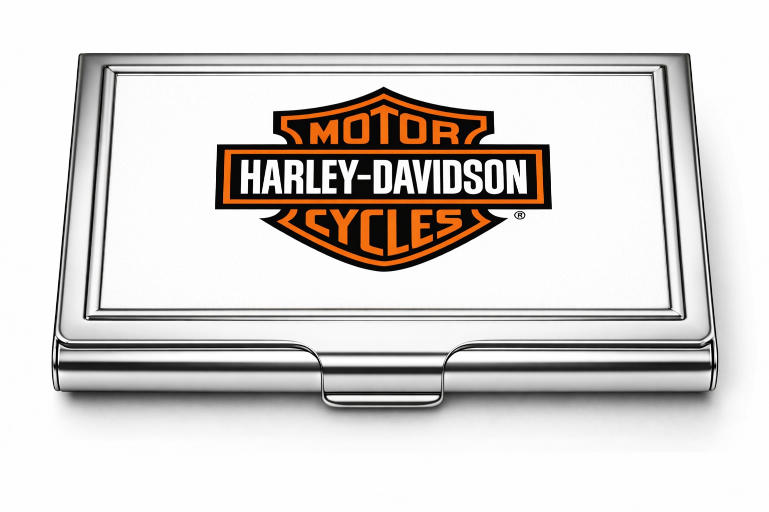 Harley Davidson - Kortholder