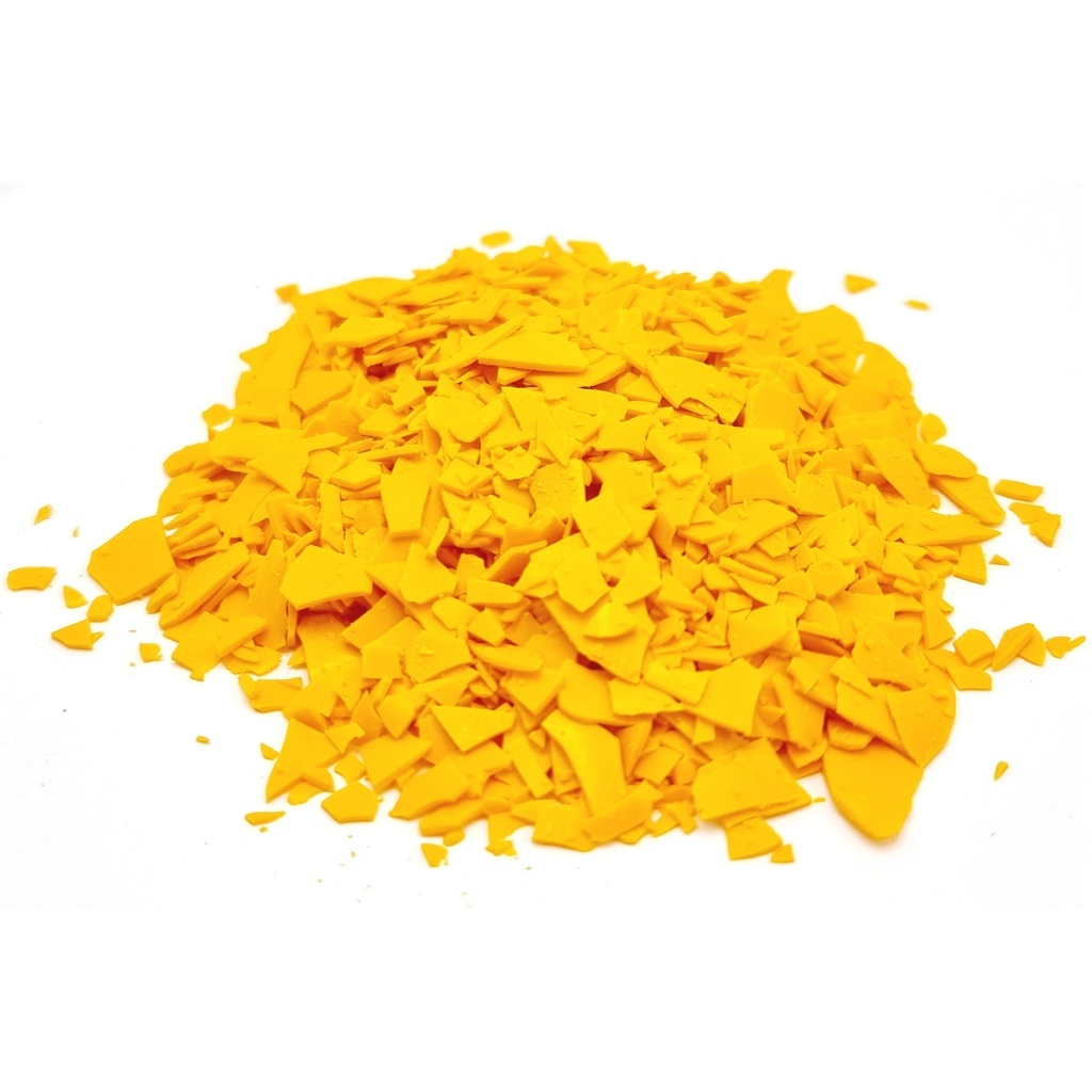 Ljusfärg Bekro Gul - 50 gram - Dos 0,2 % - Räcker till 25 kg