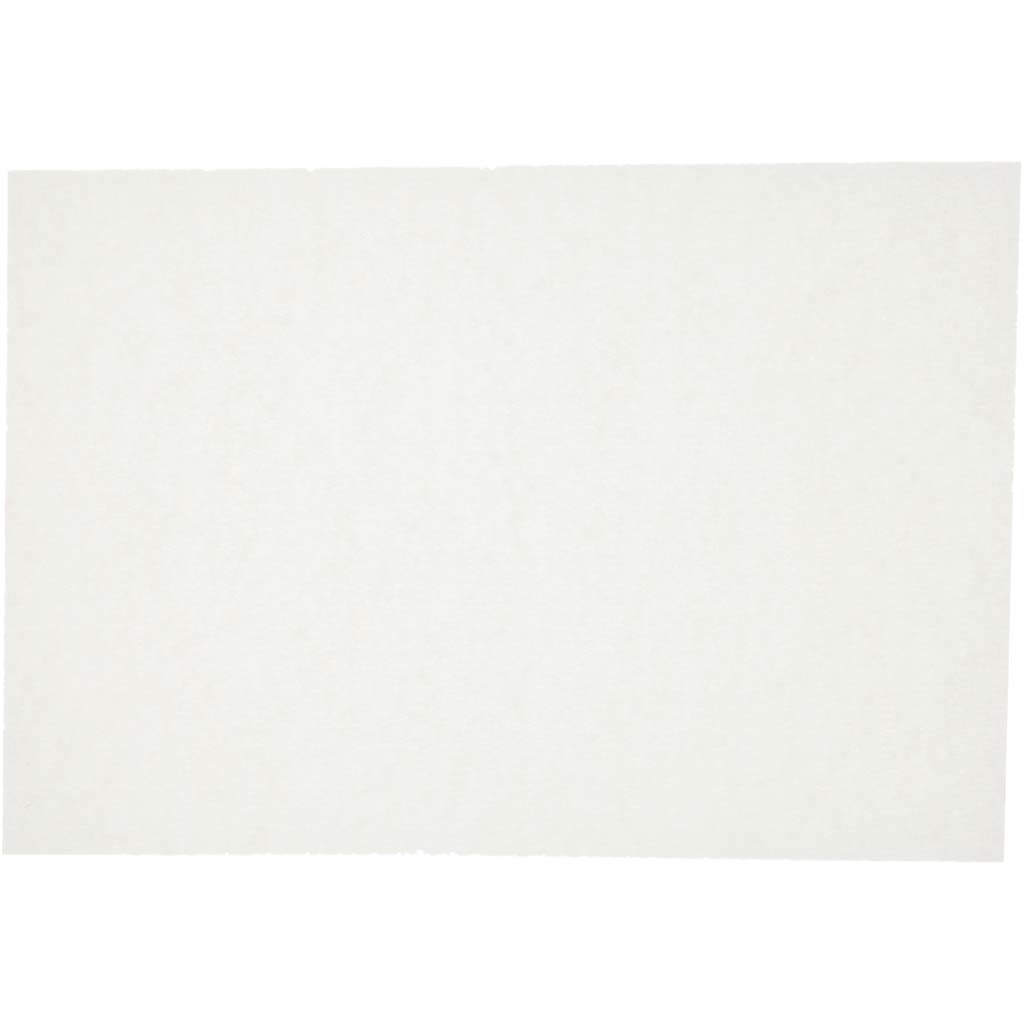 Watercolor Paper - A2 - 200 g - 100 ark