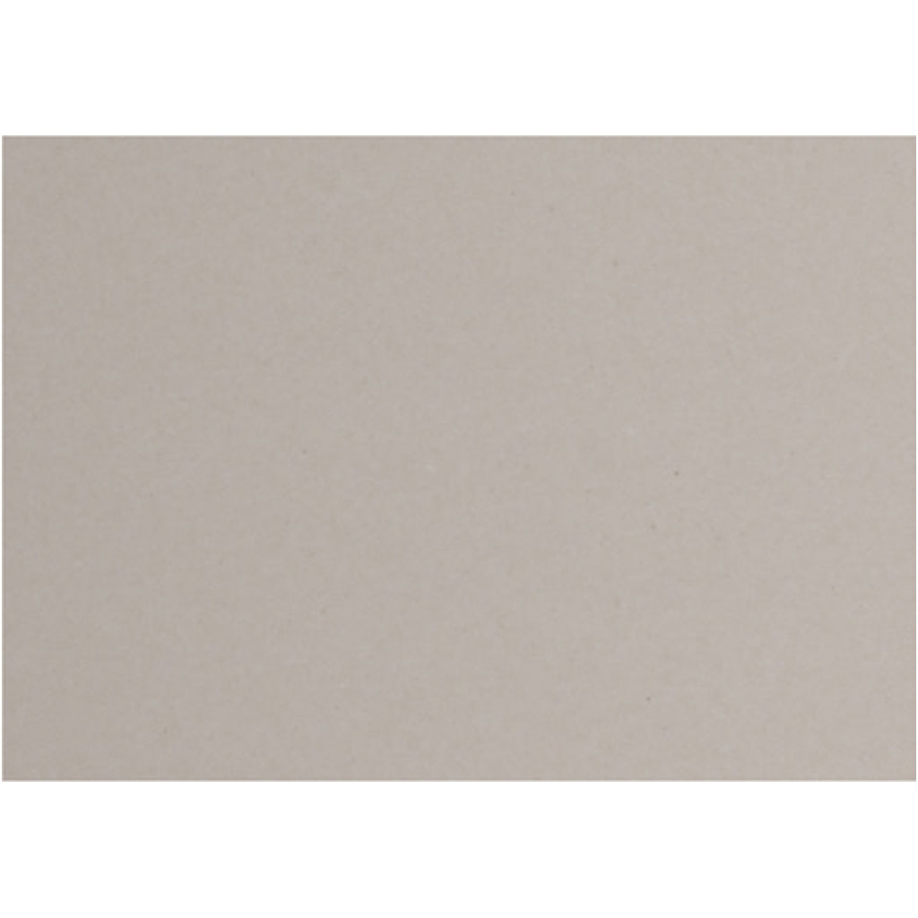 Chipboard - 70 x 100 - Tjocklek 0,5 mm - 50 ark