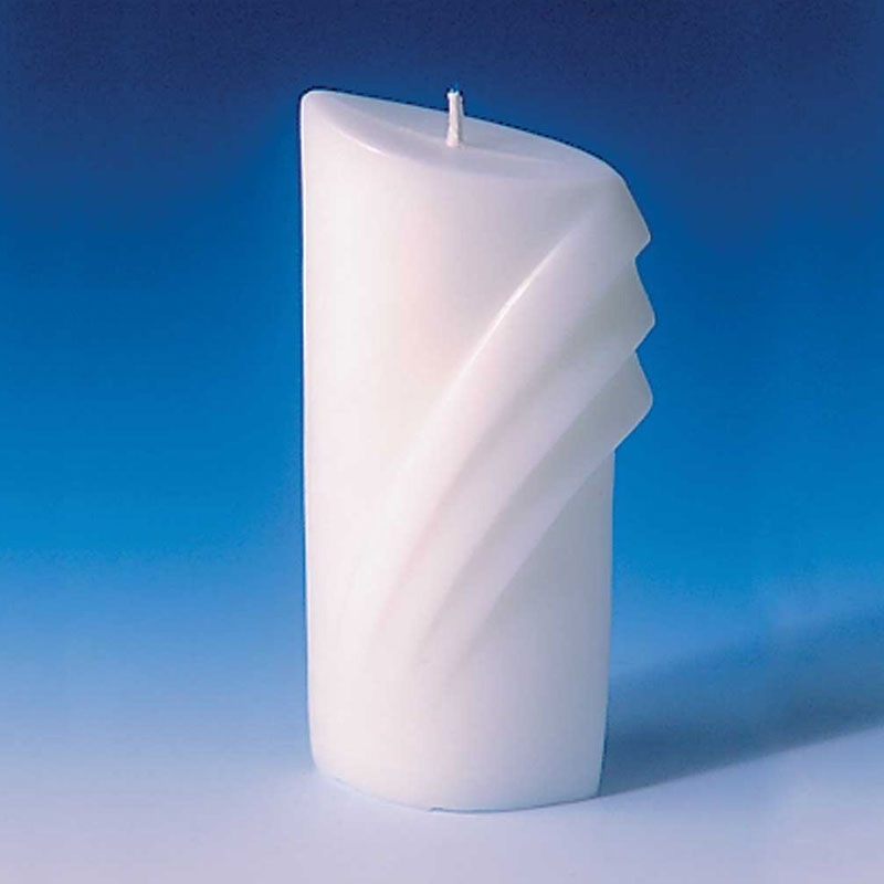 Ljusform Tvådelad - 170x50 mm - Designljus Arch