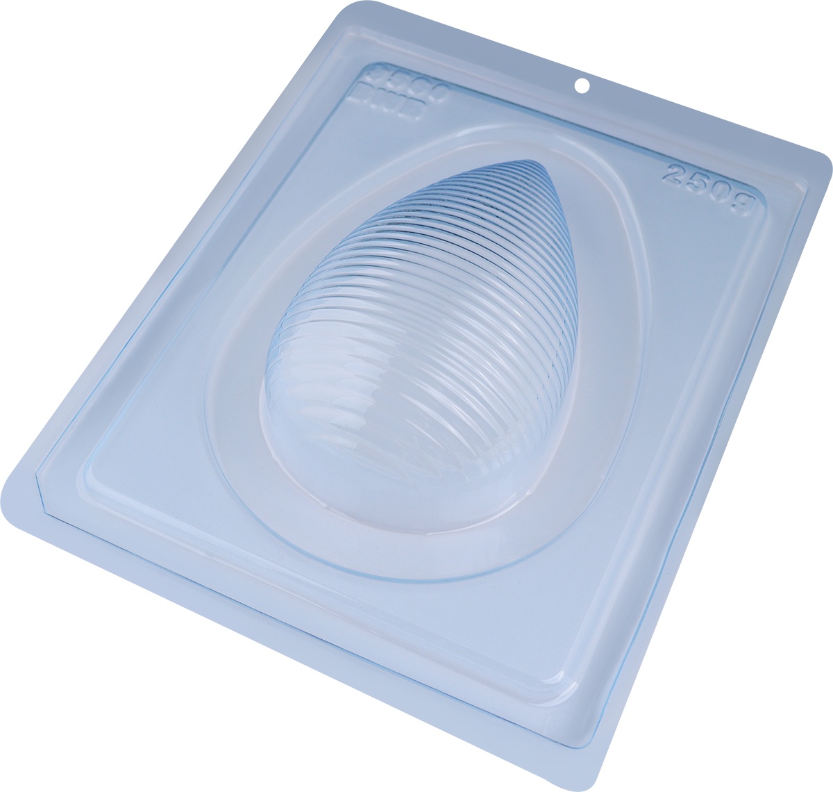 Pralinform Ägg 250g - BWB 9560 - Special 3 Part Mold