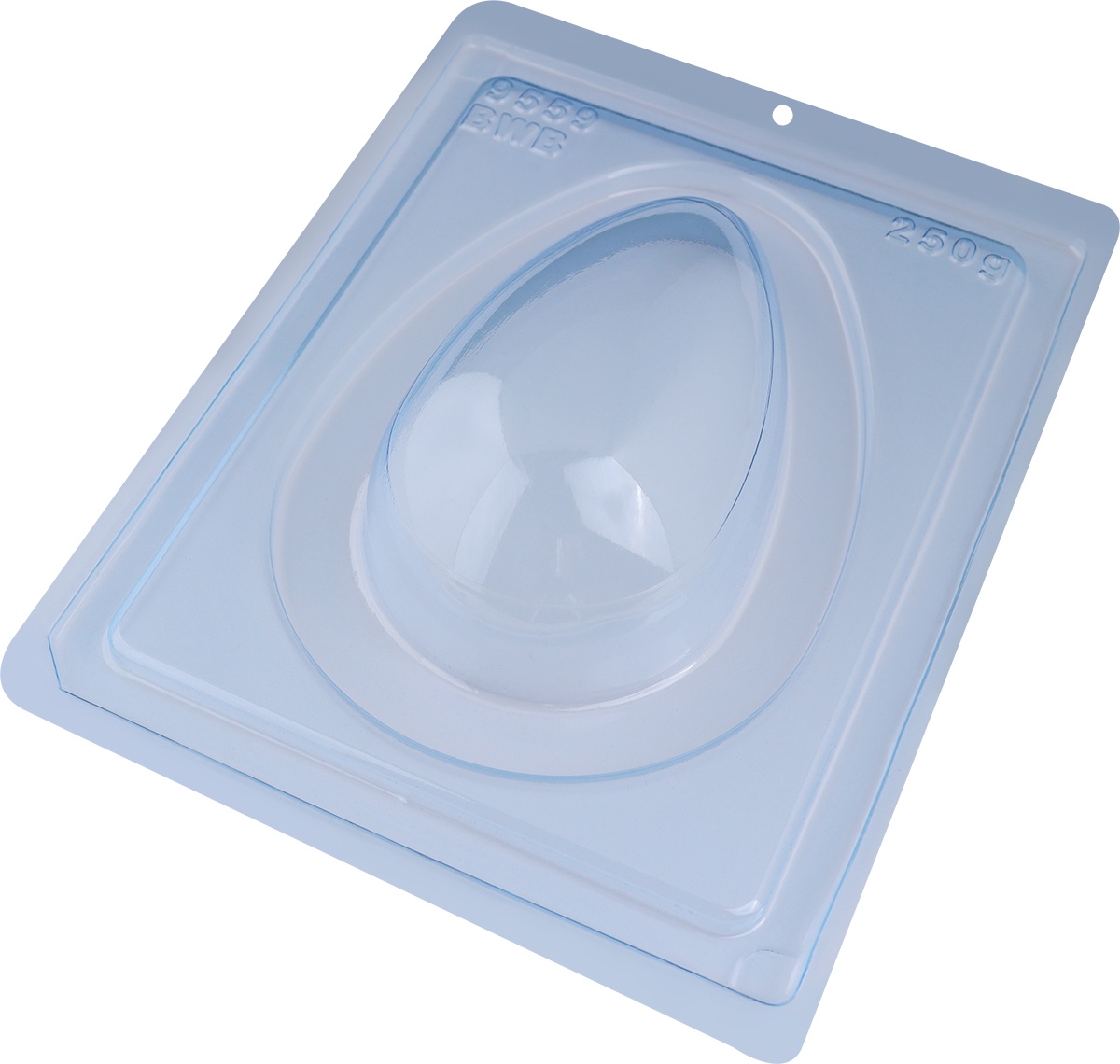 Pralinform Ägg 250g - BWB 9559 - Special 3 Part Mold