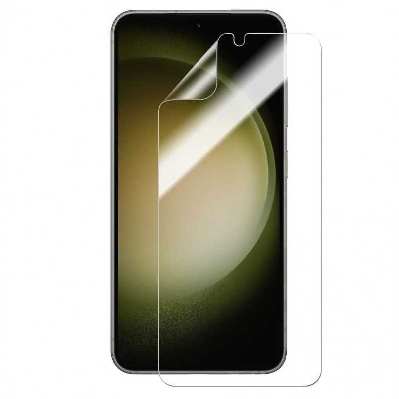 3-PACK Samsung S24 Premium Skärmskydd CrystalClear