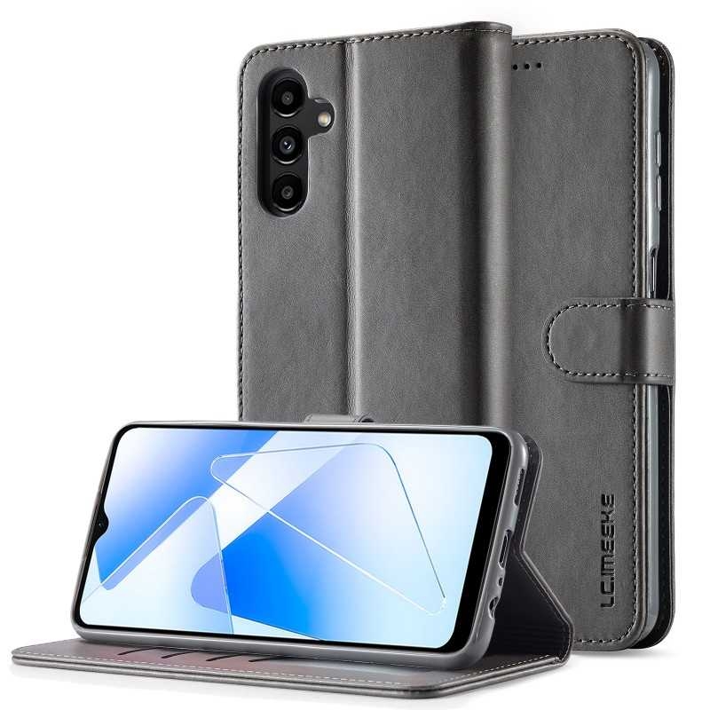 LC.IMEEKE Plånboksfodral Samsung A15