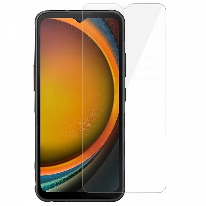 Samsung Xcover 7 5G Härdat glas 0.26mm 2.5D 9H