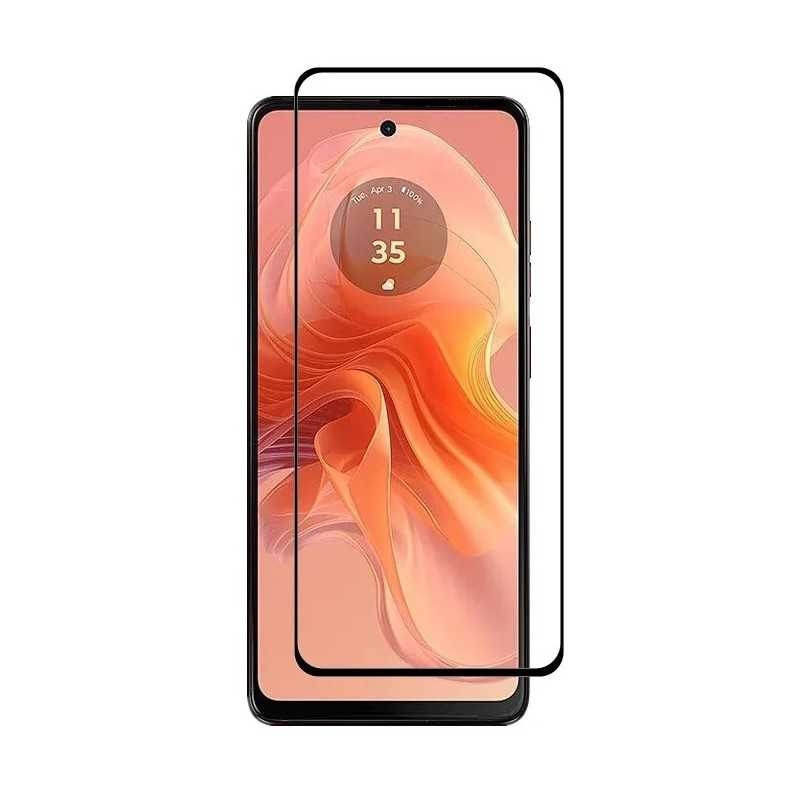 G04 Härdat Glas 0.26mm 3D 9H Fullframe
