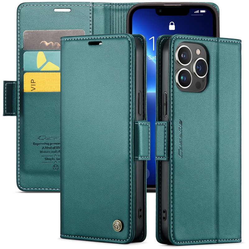 CaseMe Skin Pro Fodral iPhone 13 Pro Max