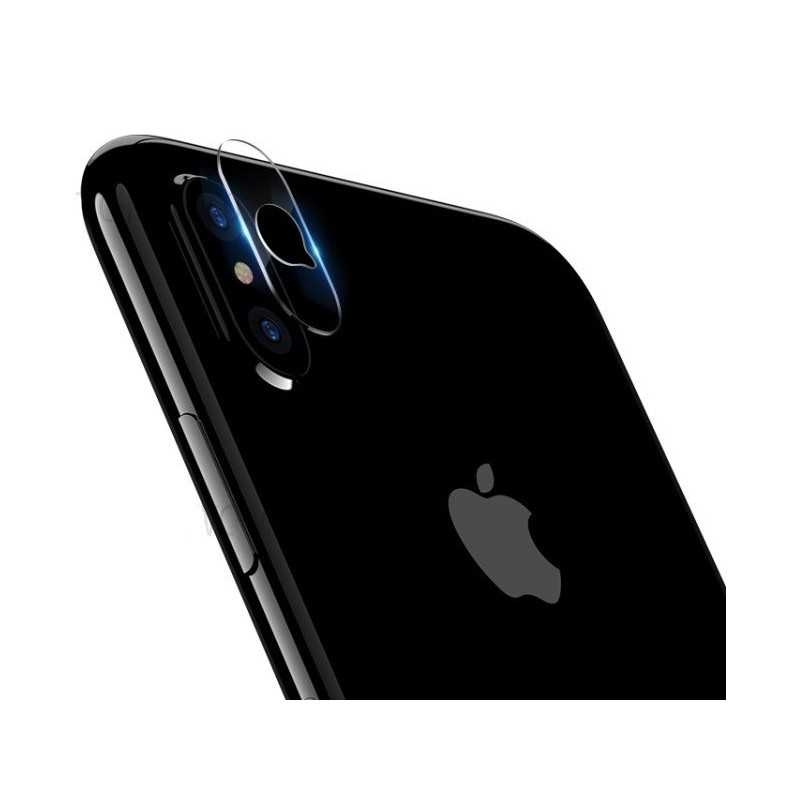 iPhone XS Max Kamera Linsskydd