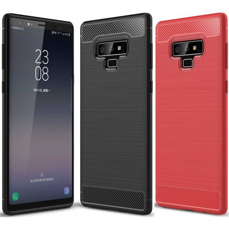 Note 9 Stöttåligt Stötdämpande Skal SlimCarbon