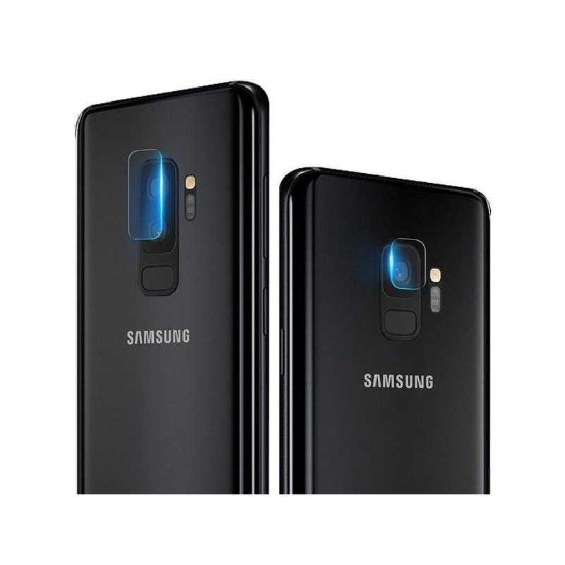 S9 Plus Kamera Linsskydd