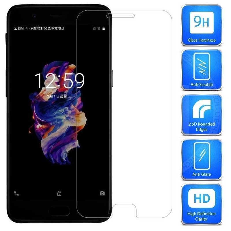 2-PACK OnePlus 5