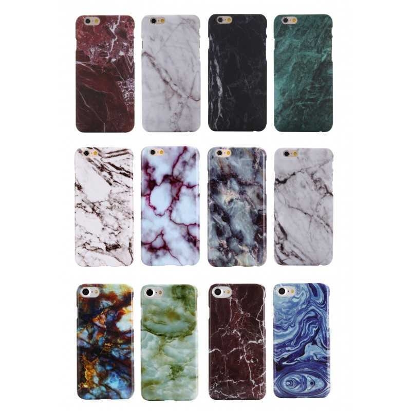 iPhone 7 Marmoskal Slimfit 3D Design
