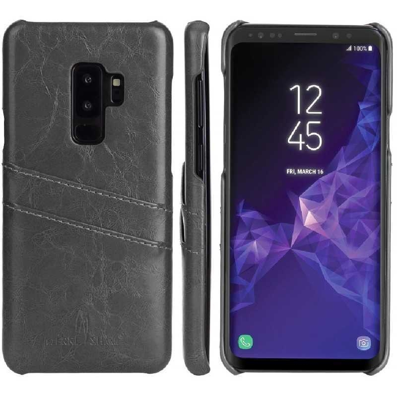 S9 Plus Skal Korthållare Retro