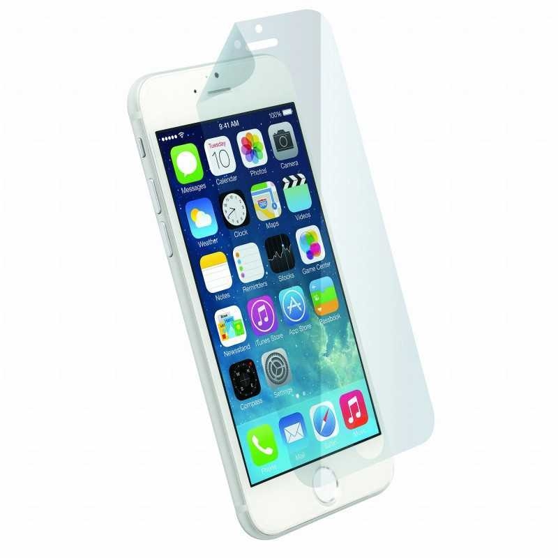 3-PACK iPhone 7 & 8 Premium Skärmskydd CrystalClear