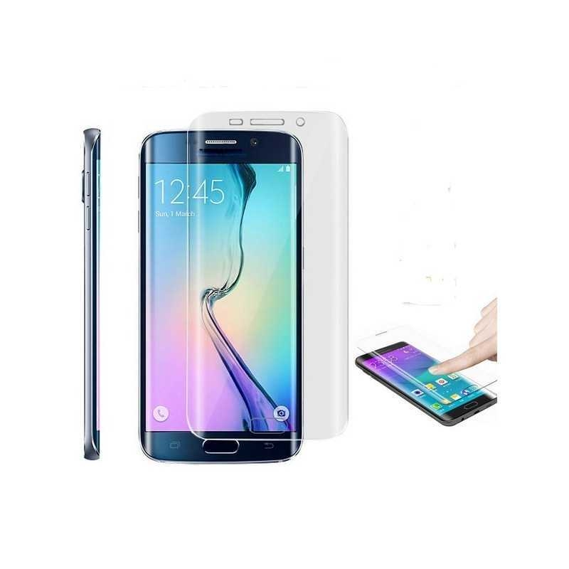 Samsung Note 8 3D Heltäckande PET-Skärmskydd