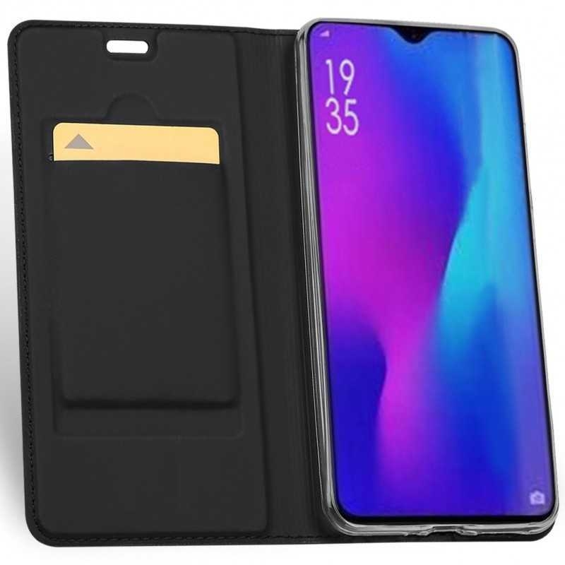 P30 Pro Flipfodral Skin Pro med Kortfack