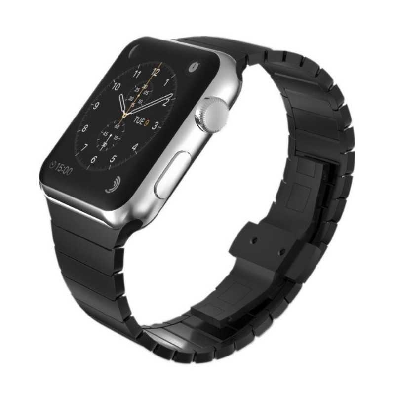 Länkarmband Apple Watch 38mm