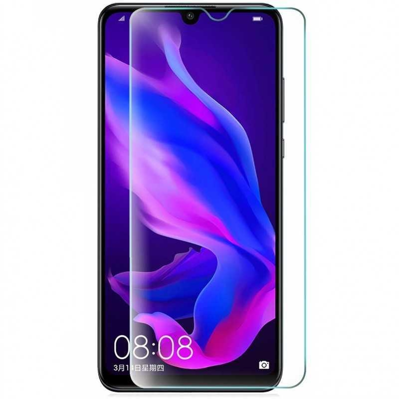 2-PACK Samsung A40 Härdat glas 0.26mm 2.5D 9H (SM-405FN)
