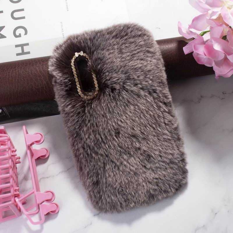 A50 Gosig & Fluffigt Skal Fluff