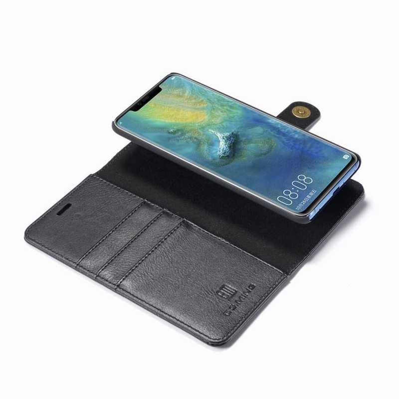 Mobilplånbok Magnetisk DG Ming Samsung Mate 20 Pro