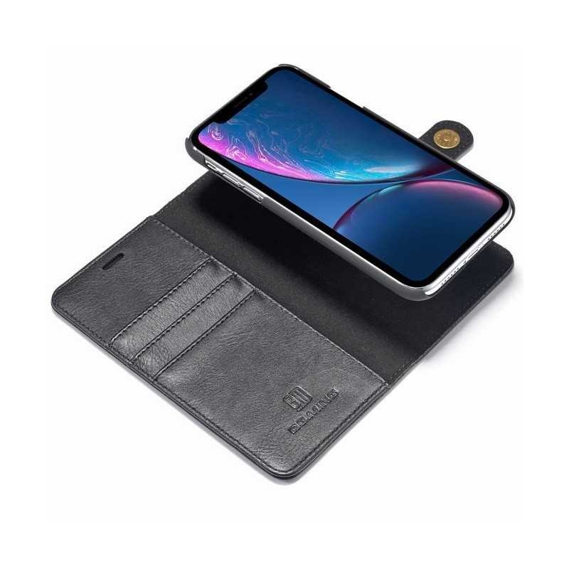 Mobilplånbok Magnetisk DG Ming iPhone XR