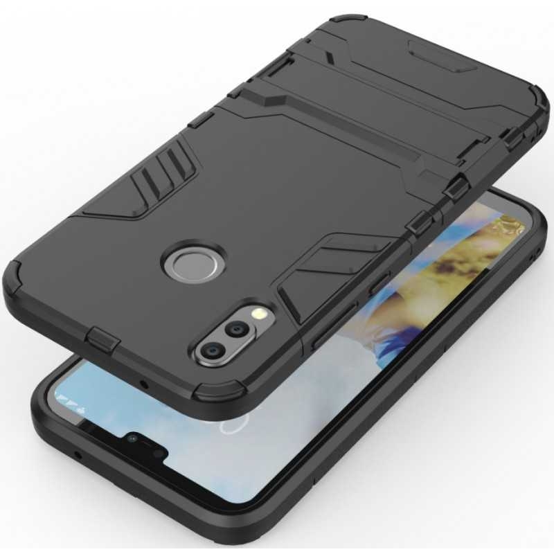P20 Lite Stöttåligt Skal med Kickstand ThinArmor