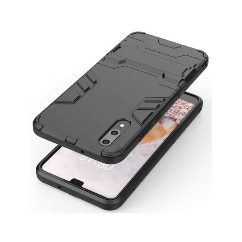 P20 Stöttåligt Skal med Kickstand ThinArmor