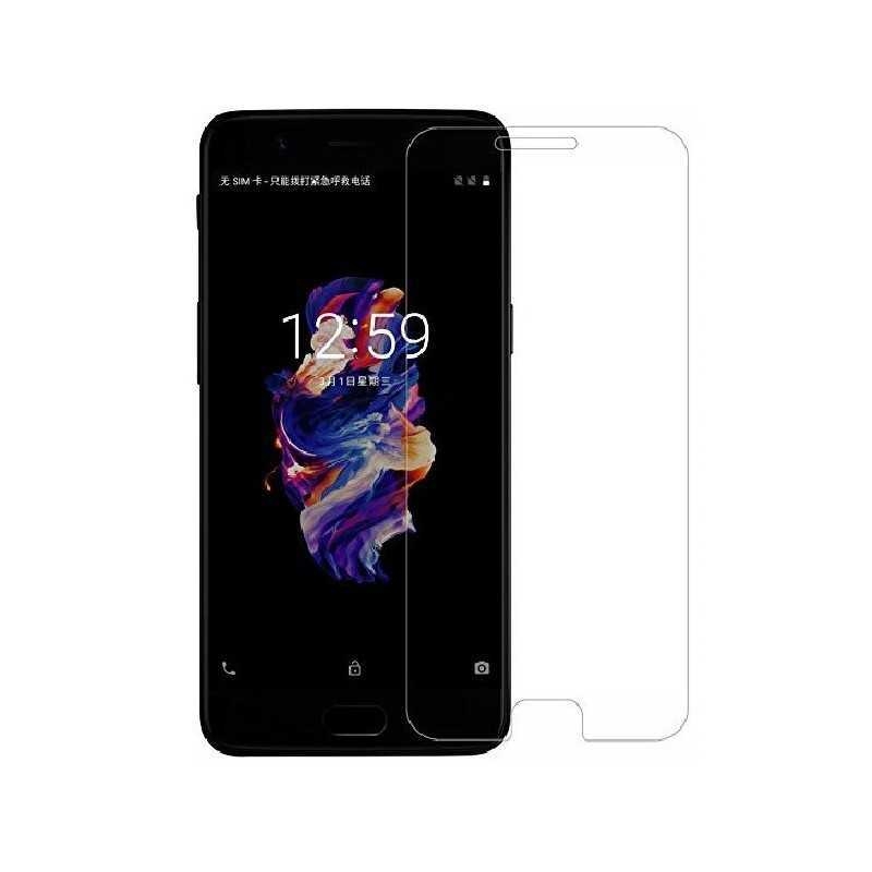 3-PACK OnePlus Premium Skärmskydd CrystalClear