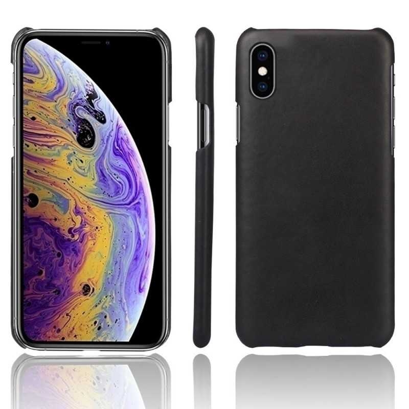 iPhone XS Max Ultratunt Vintage Skal Jazz