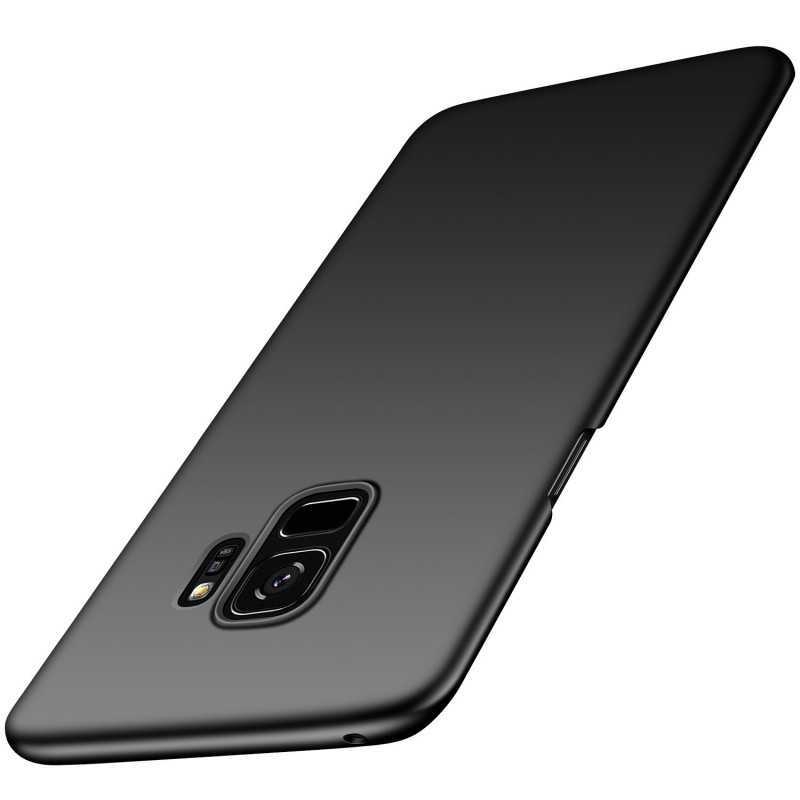 S9 Ultratunt Mattsvart Skal Basic V2