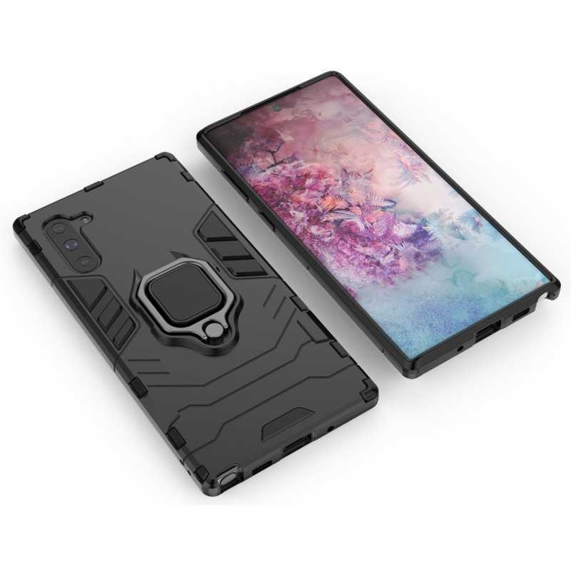 Note 10 Stöttåligt Skal med Ringhållare ThinArmor