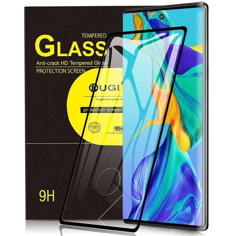 Note 10 Härdat Glas 3D 0.26mm 9H Fullframe