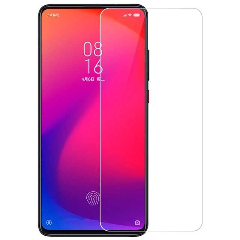 Mi 9T Pro Härdat glas 0.26mm 2.5D 9H