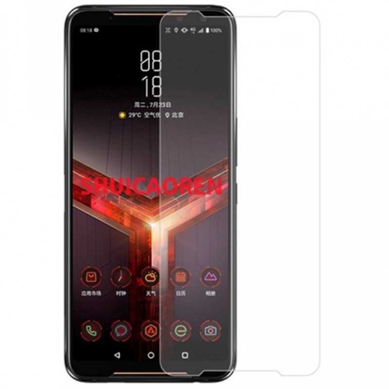 ROG Phone II Härdat glas 0.26mm 2.5D 9H