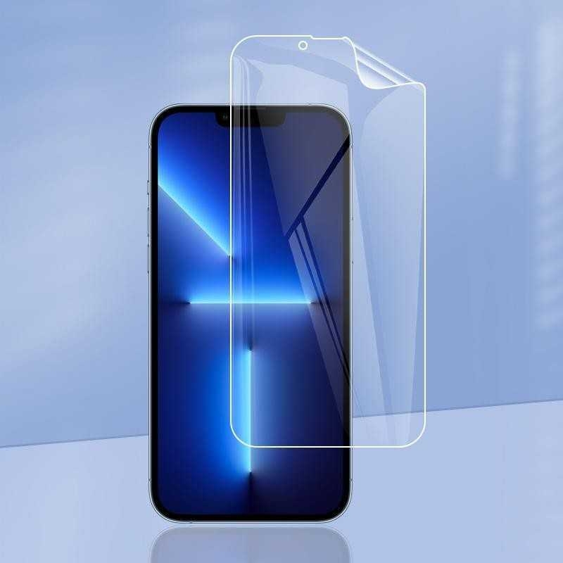 3-PACK iPhone 11 Pro Max Premium Skärmskydd CrystalClear