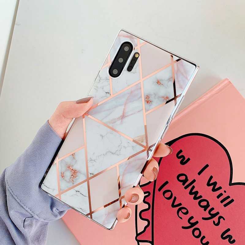Note 10 Plus Stilrent Marmorskal Premium