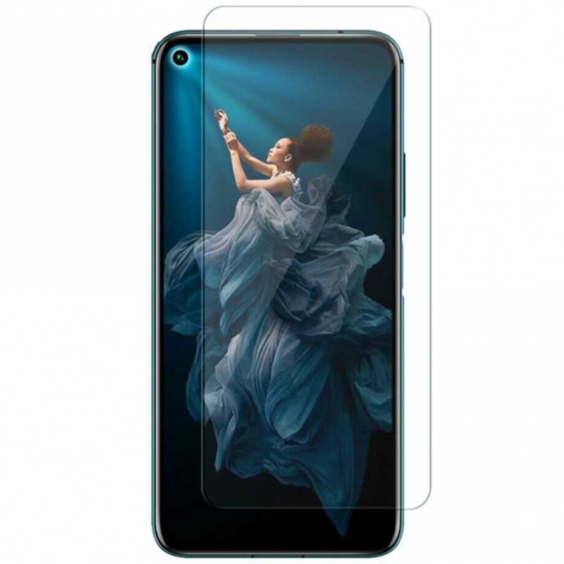 2-PACK Huawei Nova Härdat glas 0.26mm 2.5D 9H