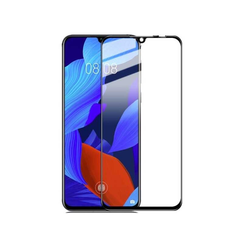 2-PACK Huawei Nova Härdat Glas 0.26mm 9H Fullframe
