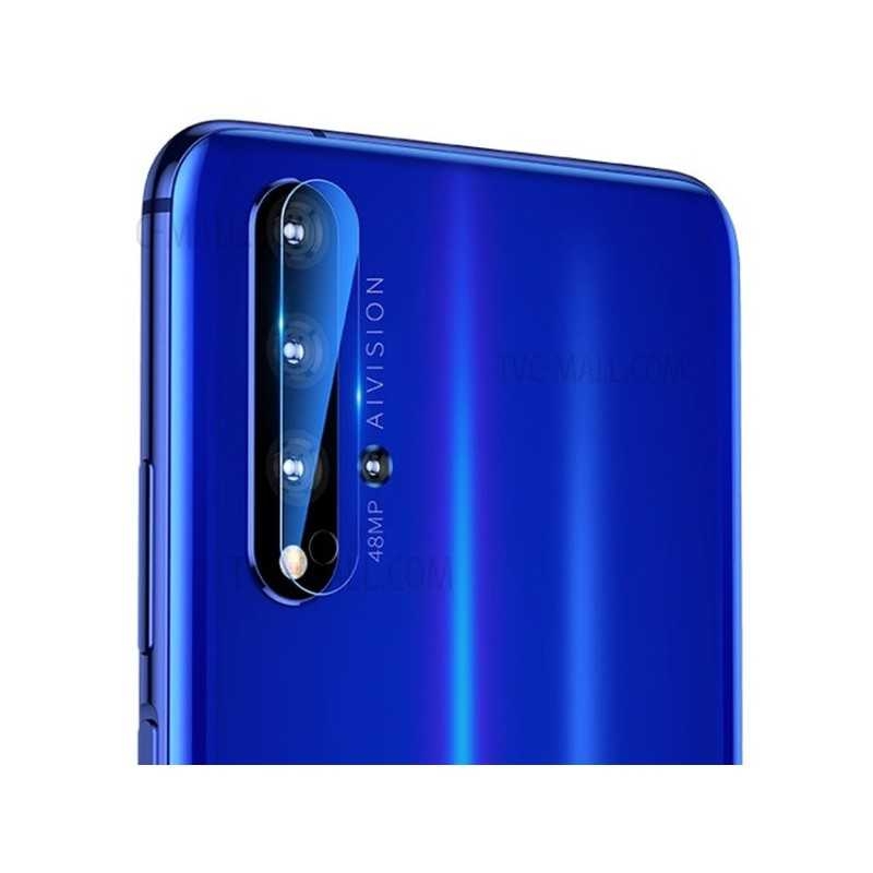 2-PACK Huawei Nova Kamera Linsskydd