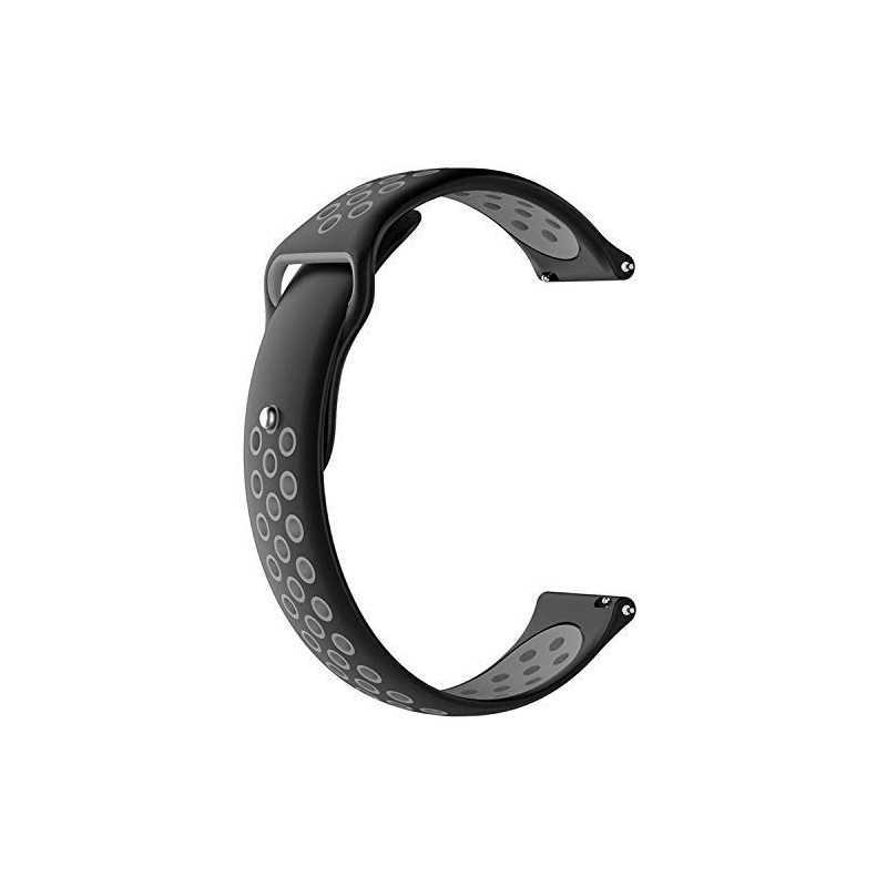 Vivoactive 4 Stilren Sportarmband Runnr